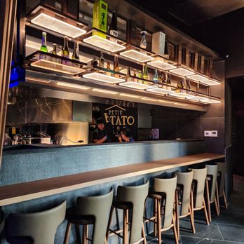 Petit Potato - Bar - Asian Fusion Near Me - Toronto, Ontario