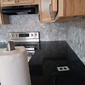 GBZ Construction - More kitchen - General Contractors Near Me