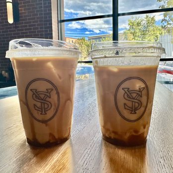 Salt Yard Cafe & Bar - New American Near Me - Portland, Maine