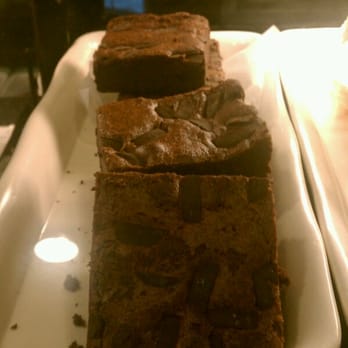 Starbucks - Double chocolate brownie - Coffee & Tea Near Me - Lexington, Kentucky