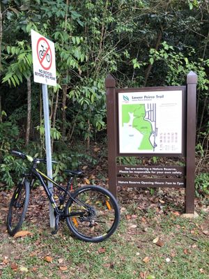 Lower Peirce Reservoir Park by null