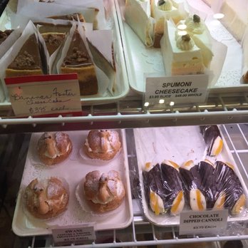 Angelo Brocato - Coffee & Tea Near Me - New Orleans, Louisiana Angelo Brocato - Coffee & Tea Near Me - New Orleans, Louisiana