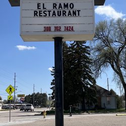 El Ramo Restaurant