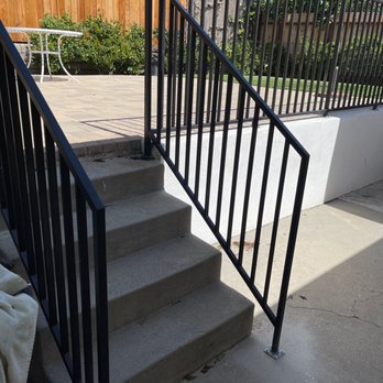 Wolfs Fabrications - Metal Fabricators Near Me