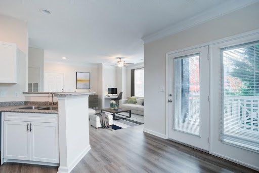 The Alcove at Birkdale Village Apartments by null