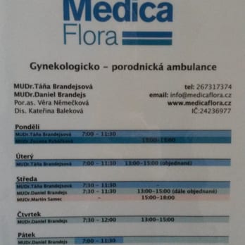 Medica Flora - Obstetricians & Gynecologists Near Me - Prague, Puerto Rico Medica Flora - Obstetricians & Gynecologists Near Me - Prague, Puerto Rico