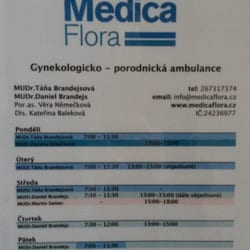 Medica Flora