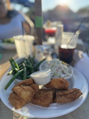 Arundel Wharf - Seafood - Cocktail Bar - Craft Beer by null