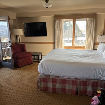 Trapp Family Lodge - Hotels Near Me - Stowe, Vermont