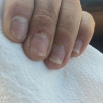 Art nails - Nail Salons Near Me - Santa Ana, California
