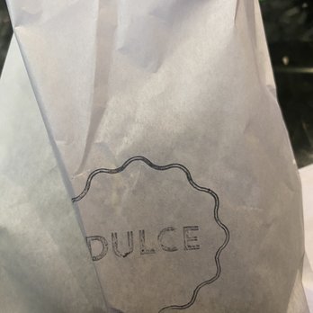 Cafe Dulce - Coffee & Tea Near Me - Los Angeles, California