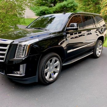 Blackout Tinting And Detailing - Auto Detailing Near Me - Meriden, Connecticut Blackout Tinting And Detailing - Auto Detailing Near Me - Meriden, Connecticut