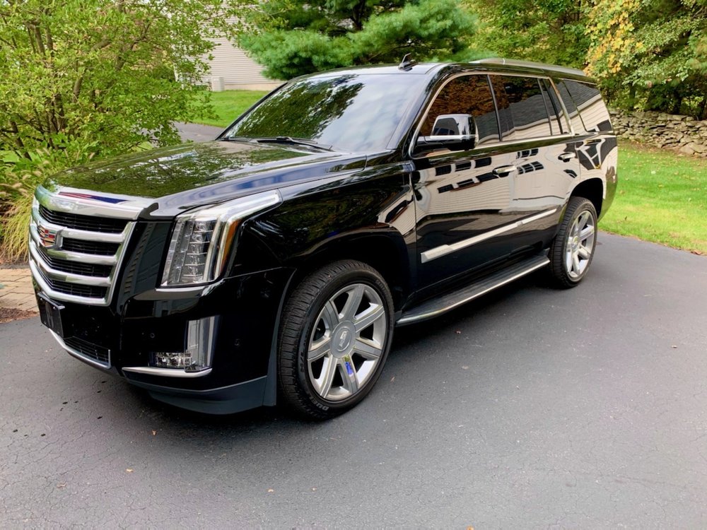 BLACKOUT TINTING AND DETAILING Updated September 2024 19 Photos