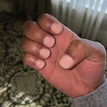 Executive Nails & Spa - Skin Care Near Me - Magnolia, Texas