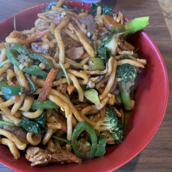 Gk Mongolian Bbq - My bowl - Mongolian Near Me - Stockton, California Gk Mongolian Bbq - My bowl - Mongolian Near Me - Stockton, California