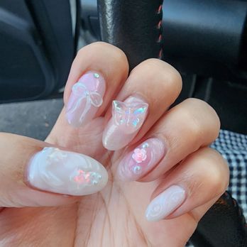 Raizun Nail Spa - Nail Salons Near Me - Fairfax, Virginia Raizun Nail Spa - Nail Salons Near Me - Fairfax, Virginia