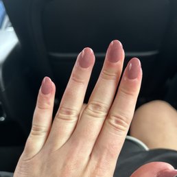 Next Gen Dip Manicure Next Gen Dip Manicure
