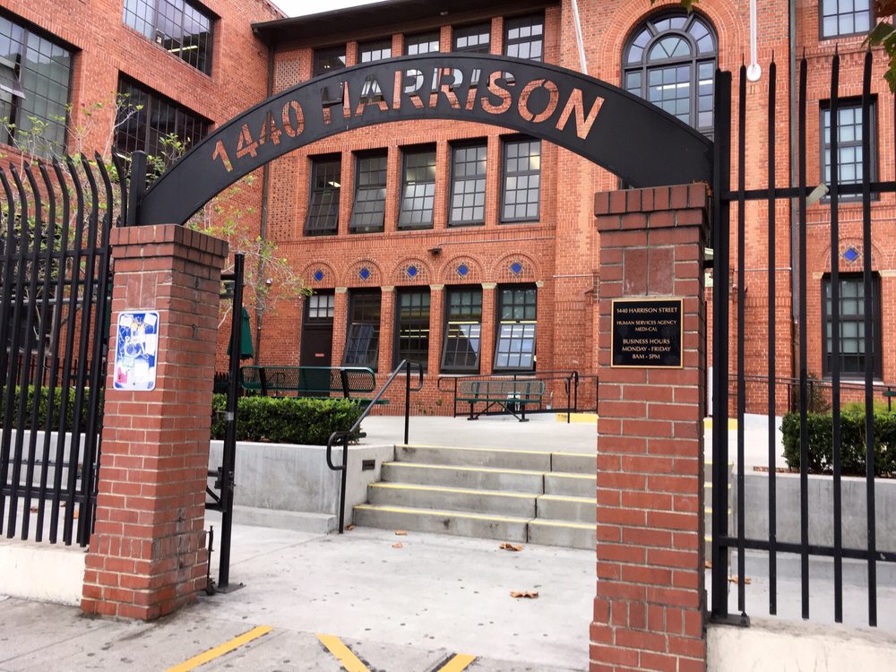 Medi-Cal Benefits - social services organization in San Francisco, CA