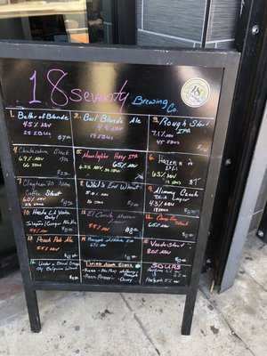 18Seventy Brewing Co. by null