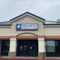 MedVet Sandy