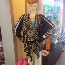 Splitting Hairs - Great knit Sweaters & wraps