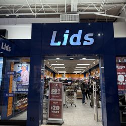 Lids
