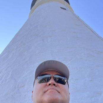 Portland Head Light - Me - Parks Near Me - Cape Elizabeth, Maine Portland Head Light - Me - Parks Near Me - Cape Elizabeth, Maine