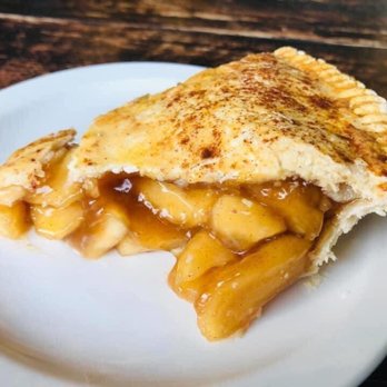 Mom's Parkside Cafe - Apple Pie - Cafes Near Me - Pine City, Minnesota Mom's Parkside Cafe - Apple Pie - Cafes Near Me - Pine City, Minnesota