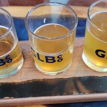 Good Liquid Brewing - Great location, great brewery! Our server, Kiera, was awesome! Can't wait to come back! - Breweries Near Me - Sarasota, Florida Good Liquid Brewing - Great location, great brewery! Our server, Kiera, was awesome! Can't wait to come back! - Breweries Near Me - Sarasota, Florida