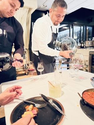 Doris Metropolitan by null