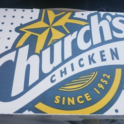 Church's Texas Chicken