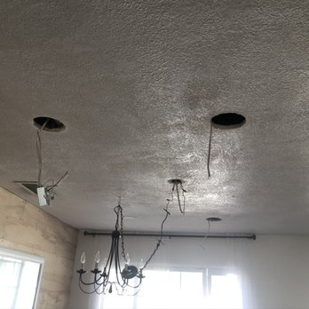 M Electric Construction - It looks scary , but they did it right. - Electricians Near Me