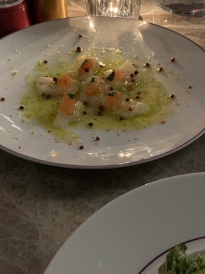 Ambra Italian Restaurant by null