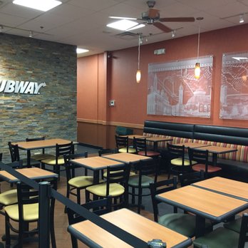 Subway - Seating area - Sandwiches Near Me - Atlanta, Georgia Subway - Seating area - Sandwiches Near Me - Atlanta, Georgia