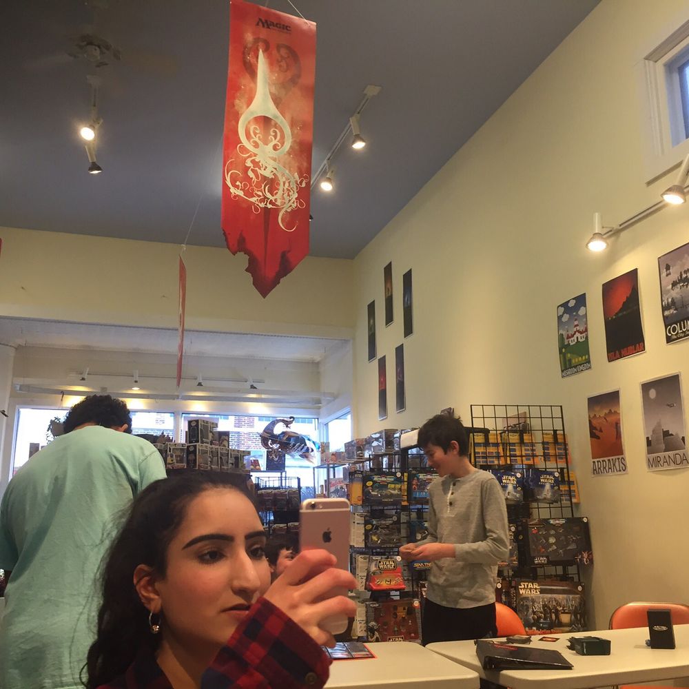 Tinker and Smithy Game Store - This place is pretty rad - Tabletop Games Near Me - Middlebury, Vermont Tinker and Smithy Game Store - This place is pretty rad - Tabletop Games Near Me - Middlebury, Vermont