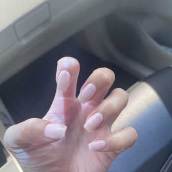 Milavu Nail Studio - builder gel by tyson - Nail Salons Near Me - Orange, California Milavu Nail Studio - builder gel by tyson - Nail Salons Near Me - Orange, California