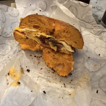 Bagel Market - Sandwiches Near Me - New York, New York
