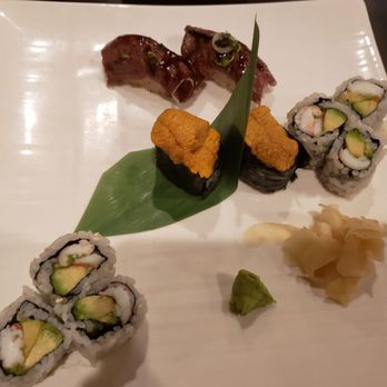 Yokohama Japanese Restaurant - Kobe Beef sushi, Uni sushi, and King Crab Avocado Roll - Japanese Near Me - Maple Shade, New Jersey Yokohama Japanese Restaurant - Kobe Beef sushi, Uni sushi, and King Crab Avocado Roll - Japanese Near Me - Maple Shade, New Jersey