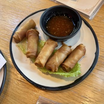 Chao Baan - Thai Near Me - St. Louis, Missouri