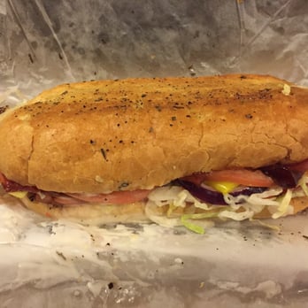 Chapman's Food Mart - Italian sub! So tasty! - Pizza Near Me - Lorain, Ohio Chapman's Food Mart - Italian sub! So tasty! - Pizza Near Me - Lorain, Ohio