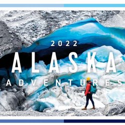 Adventure Travel and Cruising