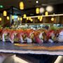 EJ's Hot Pot & Sushi