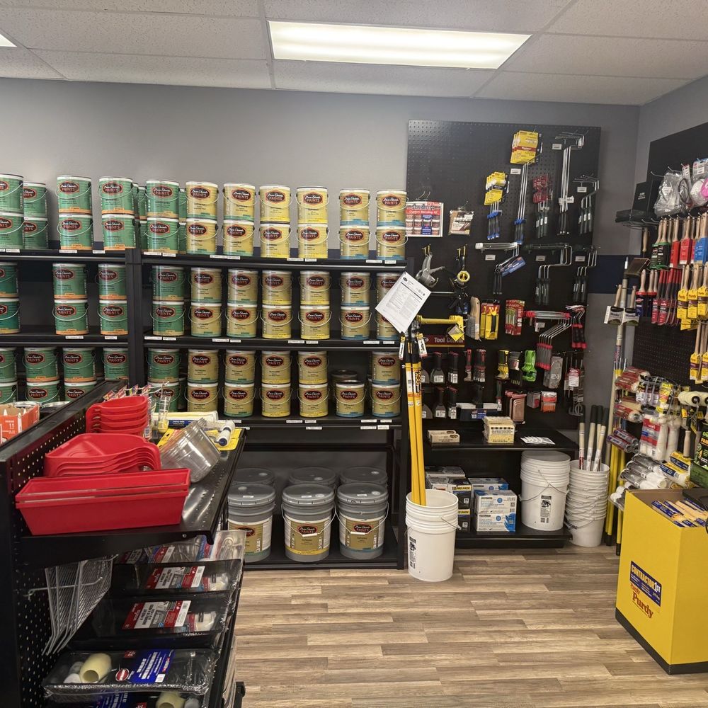 Tailored Hues - Paint Stores Near Me - San Antonio, Texas Tailored Hues - Paint Stores Near Me - San Antonio, Texas