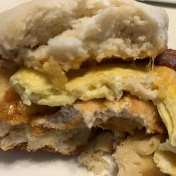 Bread and Butter Kitchen - Chicken & Biscuit - Breakfast & Brunch Near Me - Annapolis, Maryland