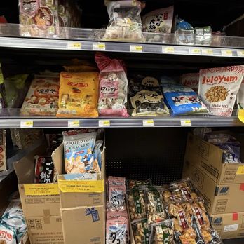 Suruki Supermarket - Snacks - International Grocery Near Me - San Mateo, California Suruki Supermarket - Snacks - International Grocery Near Me - San Mateo, California