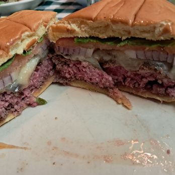 Frankie's Bar & Grill - California Cheeseburger - Bars Near Me - Point Pleasant Beach, New Jersey Frankie's Bar & Grill - California Cheeseburger - Bars Near Me - Point Pleasant Beach, New Jersey