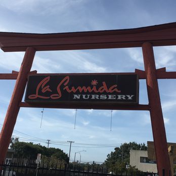 La Sumida Nursery - Nurseries & Gardening Near Me - Santa Barbara, California La Sumida Nursery - Nurseries & Gardening Near Me - Santa Barbara, California