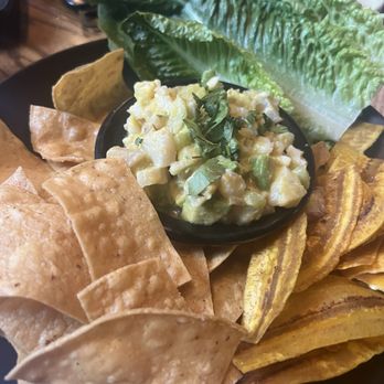 Mesa Latin Kitchen - Latin American Near Me - Littleton, Colorado