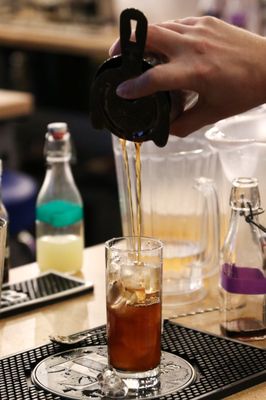 Liquor Lab Nashville by null