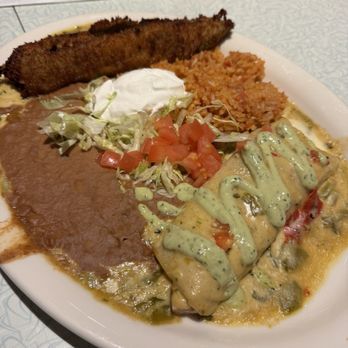 Chuy's - Tex-Mex Near Me - Orlando, Florida